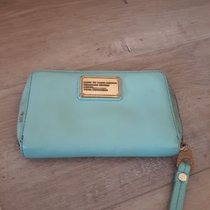 Marc by Marc Jacob's Clutch